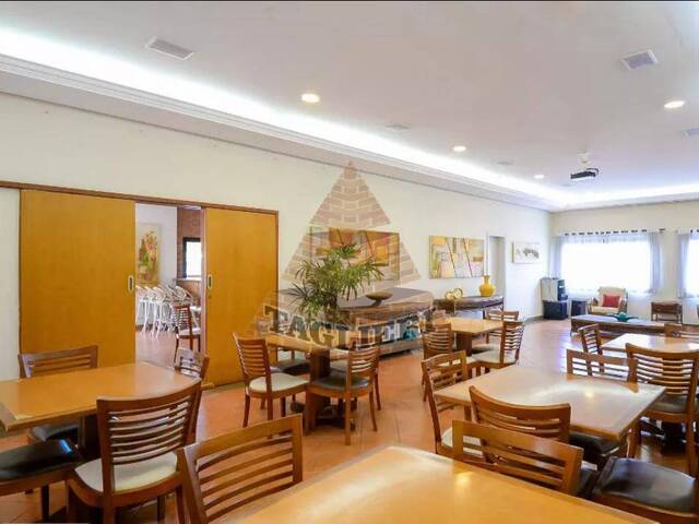 #8492 - Apartamento para Locação em São Paulo - SP - 2
