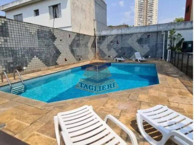 #8808 - Apartamento para Locação em São Paulo - SP - 2