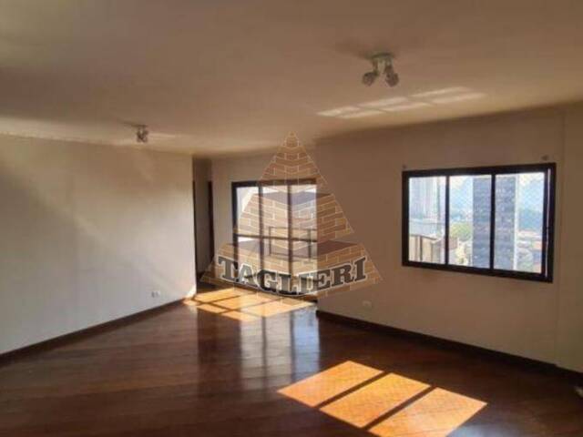 #8808 - Apartamento para Locação em São Paulo - SP - 1