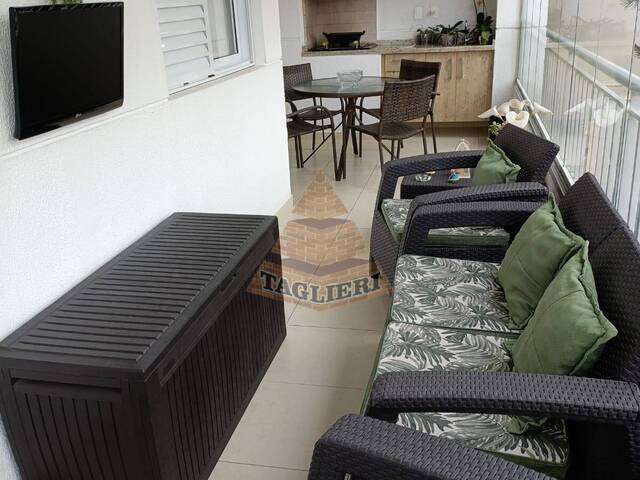 #8811 - Apartamento para Venda em São Paulo - SP - 2
