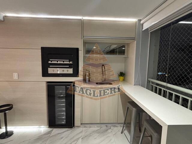 #8812 - Apartamento para Venda em São Paulo - SP - 2