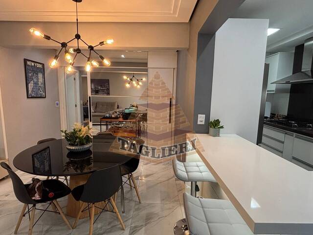 #8812 - Apartamento para Venda em São Paulo - SP - 3