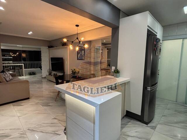 Apartamento para Venda em São Paulo - 4