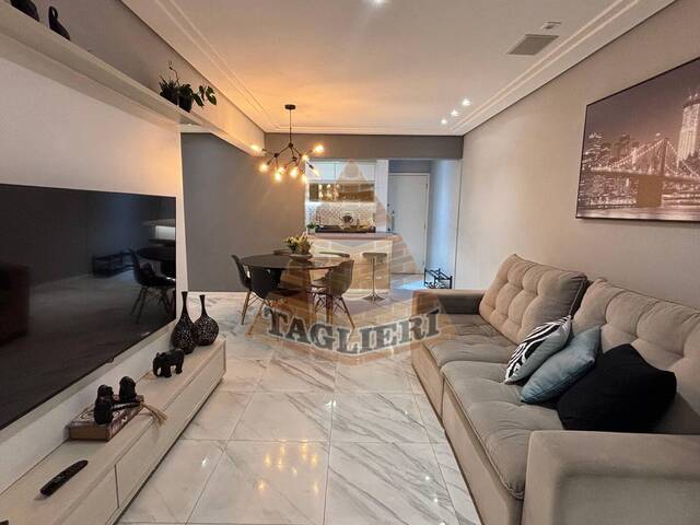 Apartamento para Venda em São Paulo - 5