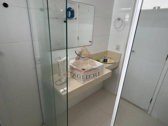 #7764 - Apartamento para Venda em São Paulo - SP