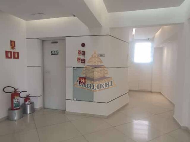 Prédio comercial para Locação em São Paulo - 5
