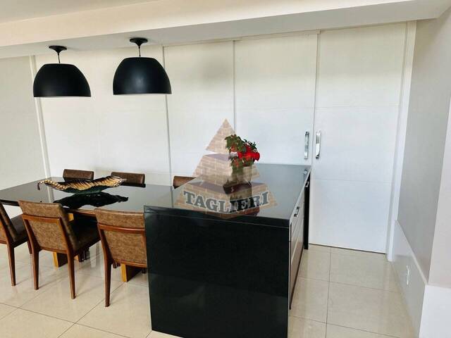 #8810 - Apartamento para Venda em São Paulo - SP - 3