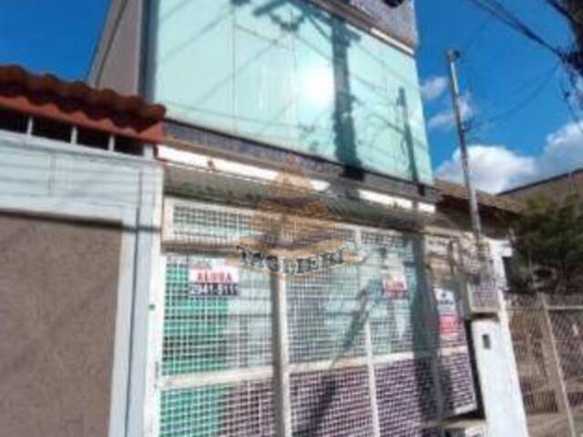 #8816 - Salão Comercial para Venda em São Paulo - SP - 2