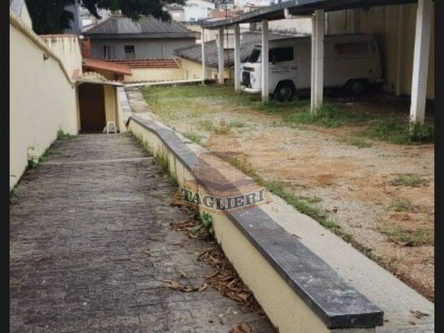 #8819 - Terreno para Venda em São Paulo - SP - 1