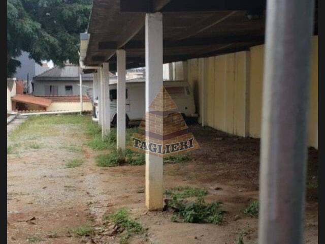 #8819 - Terreno para Venda em São Paulo - SP - 2