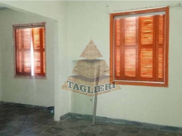 #8804 - Casa para Locação em São Paulo - SP - 1