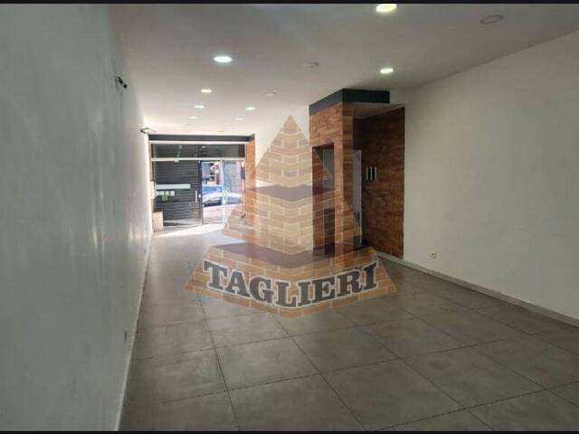 Locação em TATUAPÉ - São Paulo