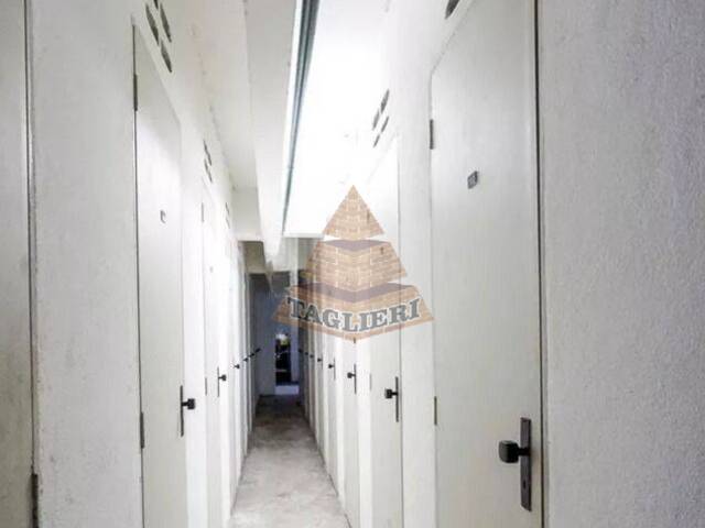 #8823 - Apartamento para Venda em São Paulo - SP - 2