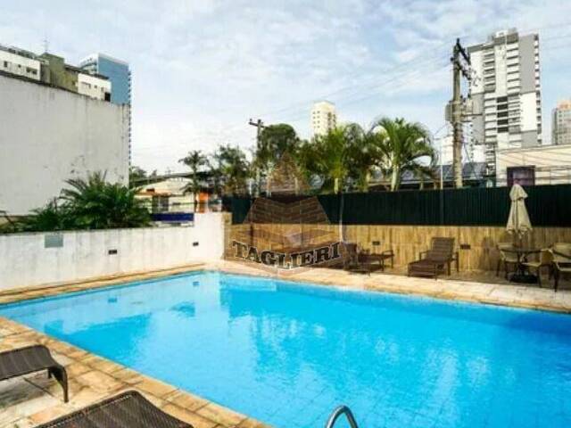 #8823 - Apartamento para Venda em São Paulo - SP - 1