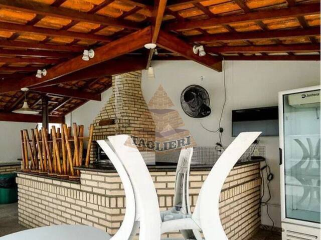 Apartamento para Venda em São Paulo - 5