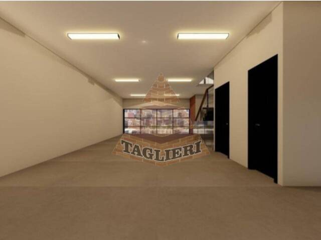 #8824 - Prédio comercial para Locação em São Paulo - SP - 1