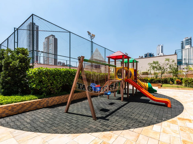 #8821 - Apartamento para Venda em São Paulo - SP - 3