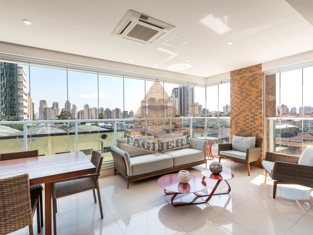 #8821 - Apartamento para Venda em São Paulo - SP - 1