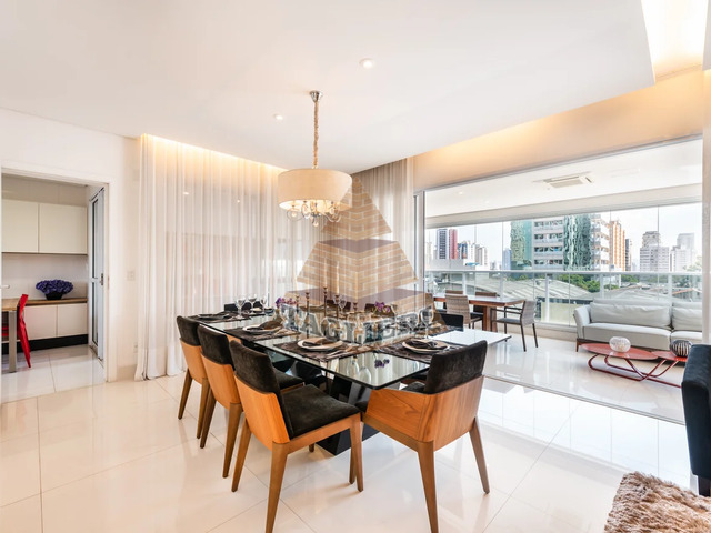 #8821 - Apartamento para Venda em São Paulo - SP - 2