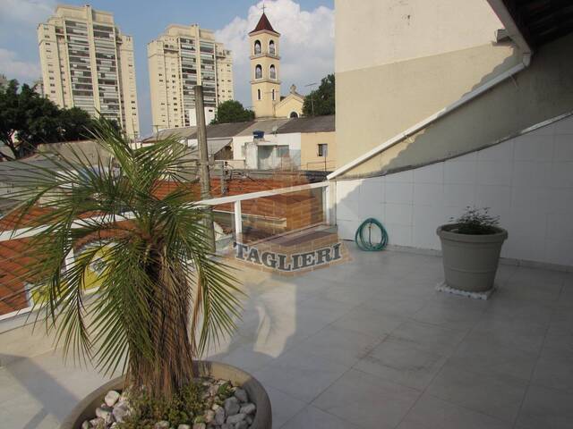 Sobrado para Venda em São Paulo - 5
