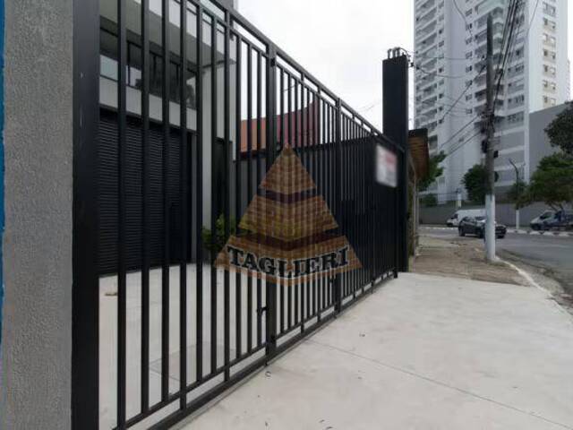 #8827 - Salão Comercial para Locação em São Paulo - SP - 2