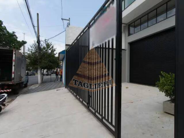 #8827 - Salão Comercial para Locação em São Paulo - SP - 3