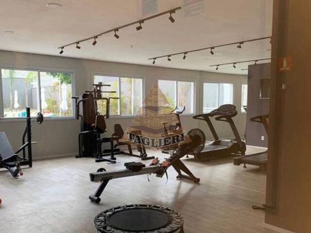 #8828 - Apartamento para Venda em São Paulo - SP - 3
