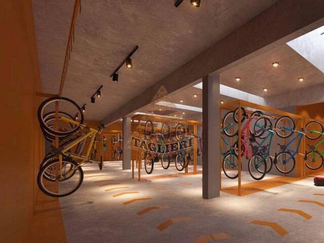 Apartamento para Venda em São Paulo - 4