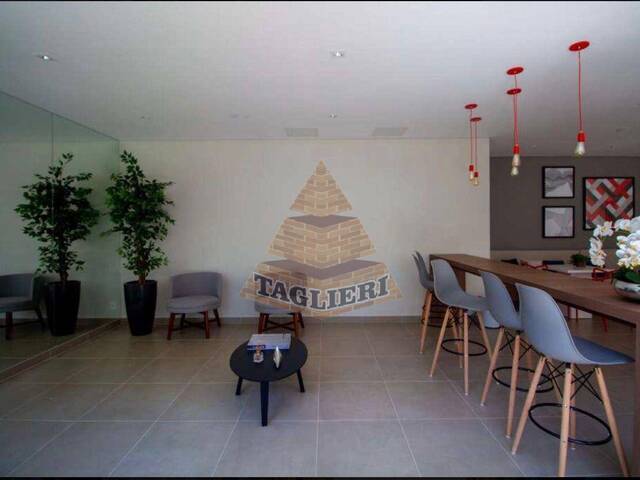 #8828 - Apartamento para Venda em São Paulo - SP - 2