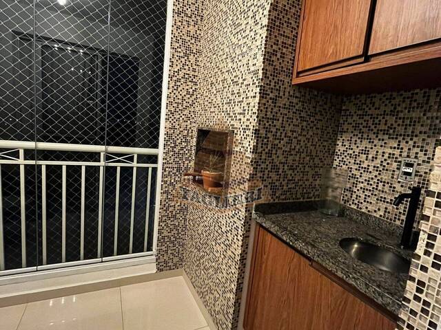 #8829 - Apartamento para Venda em São Paulo - SP - 2