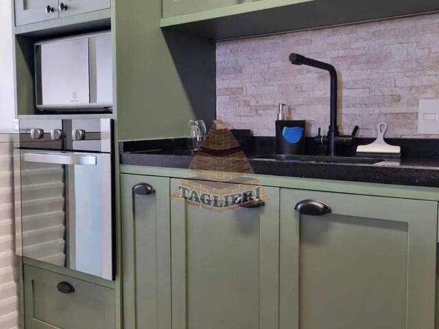 #8829 - Apartamento para Venda em São Paulo - SP - 3