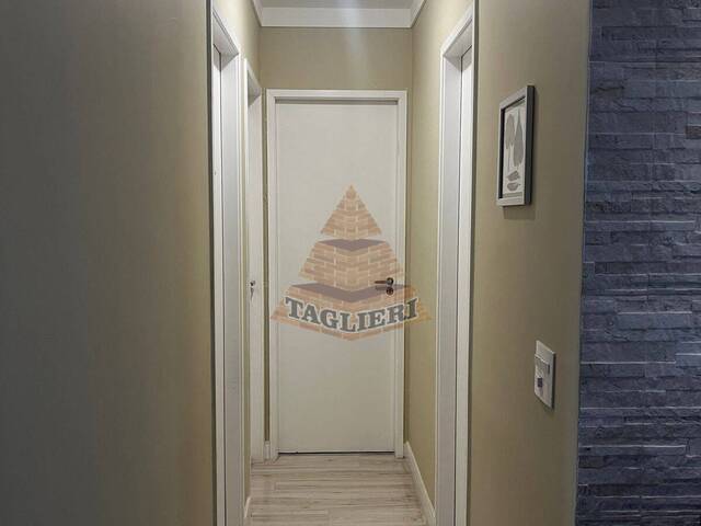 Apartamento para Venda em São Paulo - 5