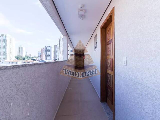 #8813 - Apartamento para Locação em São Paulo - SP - 2