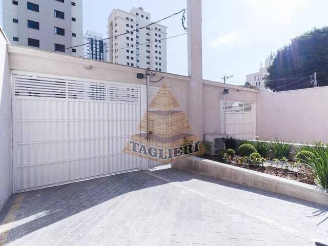 #8813 - Apartamento para Locação em São Paulo - SP - 3