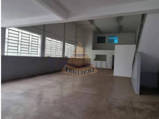 #8830 - Prédio comercial para Venda em São Paulo - SP - 1