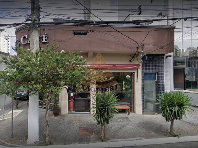 Locação em ANÁLIA FRANCO - São Paulo