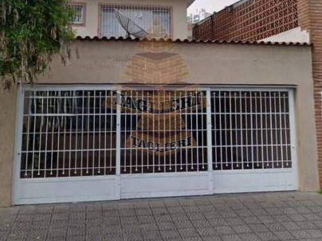 #8710 - Sobrado para Venda em São Paulo - SP - 3