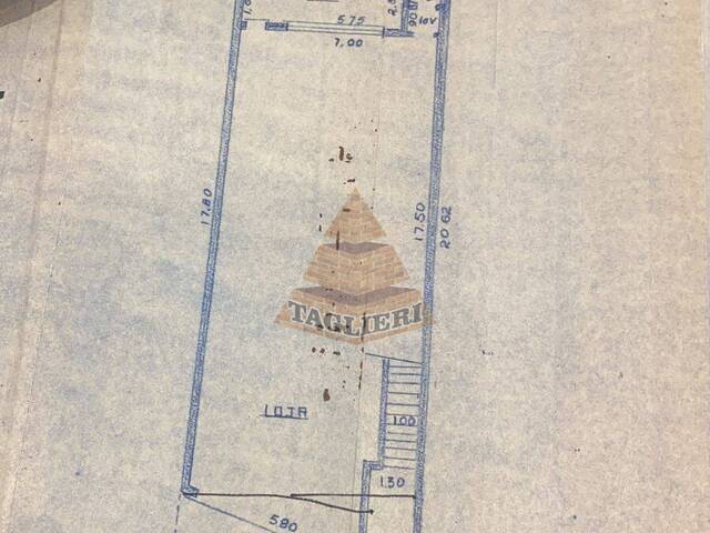 #4721 - Prédio comercial para Locação em São Paulo - SP