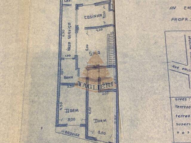 #4721 - Prédio comercial para Locação em São Paulo - SP