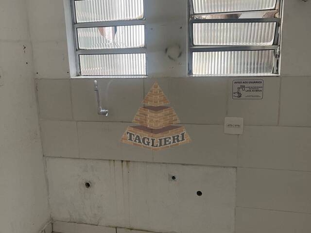 Sala para Locação em São Paulo - 4