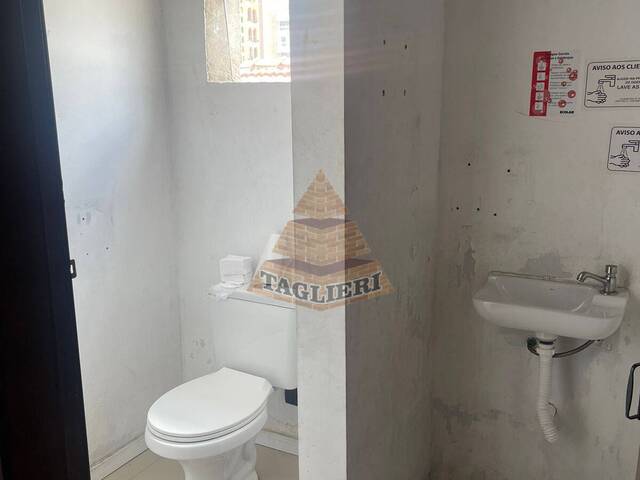 Sala para Locação em São Paulo - 5