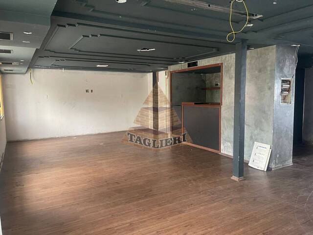 #8834 - Sala para Locação em São Paulo - SP - 2