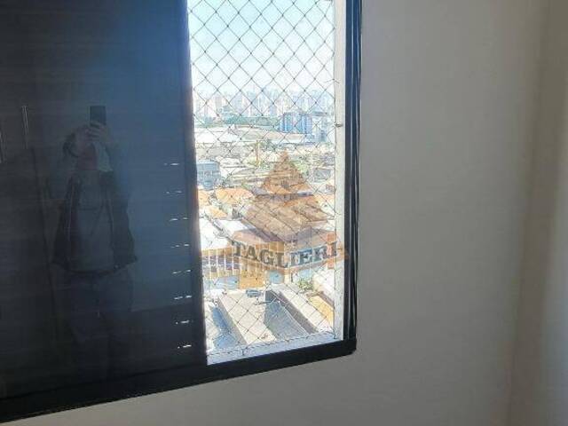 #8837 - Apartamento para Venda em São Paulo - SP - 3
