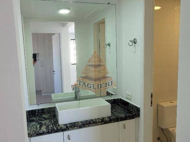 #8837 - Apartamento para Venda em São Paulo - SP - 2