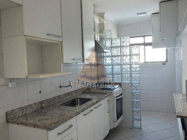 #8837 - Apartamento para Venda em São Paulo - SP - 2