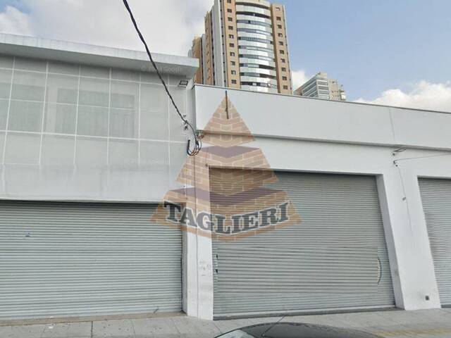 Locação em TATUAPÉ - São Paulo