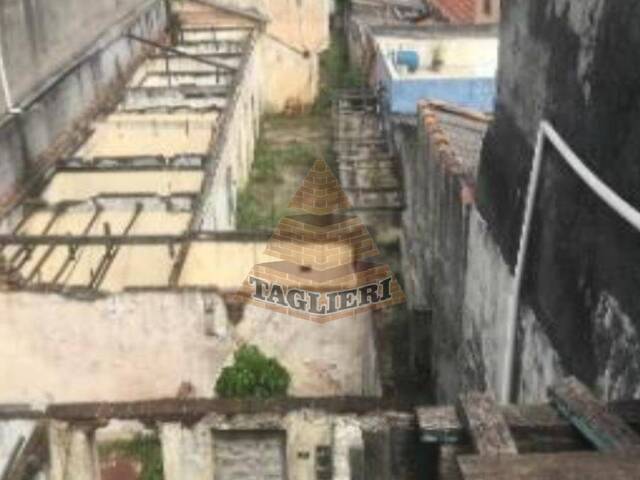 Terreno para Locação em São Paulo - 2