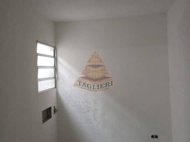 #8831 - Casa para Locação em São Paulo - SP - 1
