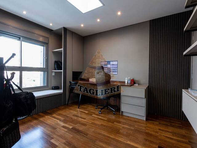 #8849 - Apartamento para Venda em São Paulo - SP - 2