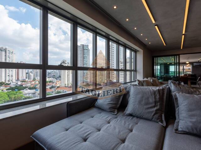 #8849 - Apartamento para Venda em São Paulo - SP - 3